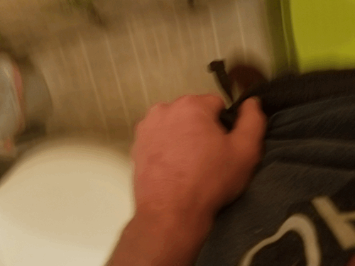 iholdmypee:I can’t hold it much longer. I’m getting all the...
