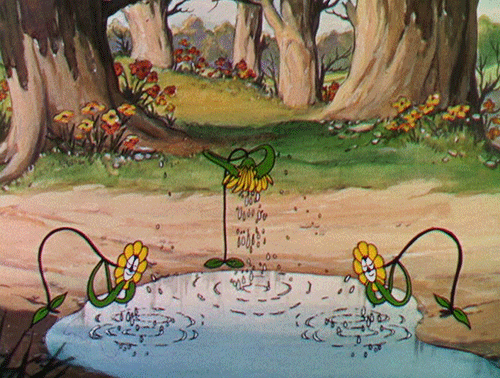 sillysymphonys - Silly Symphony - Flowers and Trees directed by...