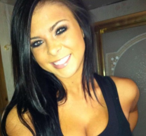 sluts-selfies - Amanda Hartsfield from Orlando, FloridaHermosa