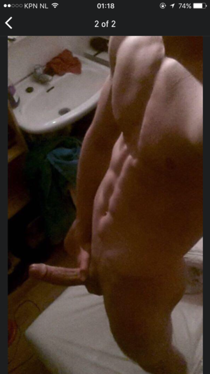 jarrostr - Another duch teen sharing nudes on grindr