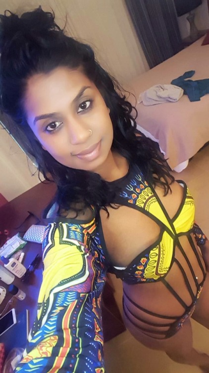 ti868 - #Trini #IndianGirl #Sexy