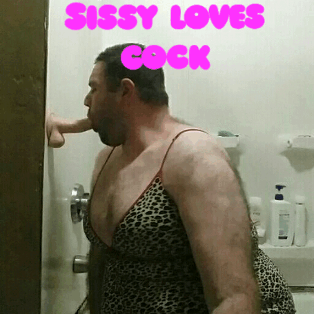 groupforsissiesandfaggots - big fat Sissy faggot Peter needs to...