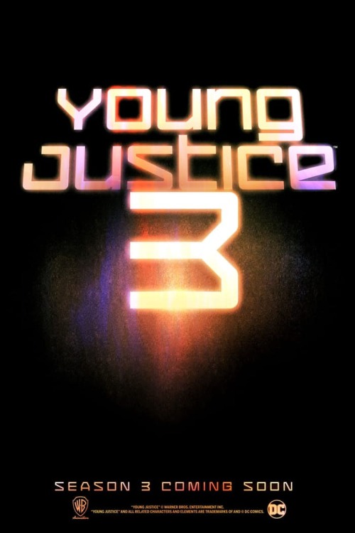schwarbage - withgreatpowercomesgreatcomics - ‘Young Justice’ Is...