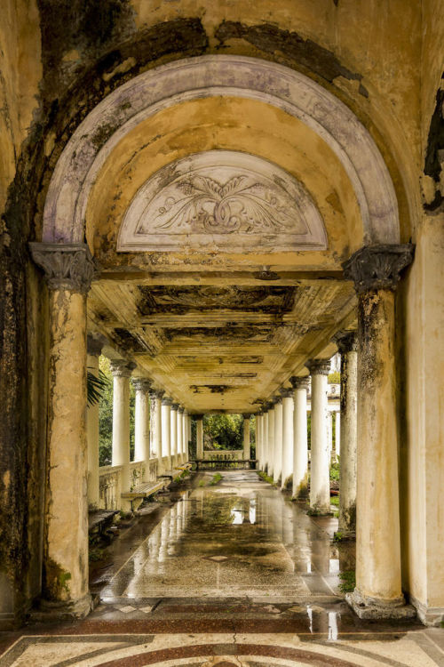 boredpanda - After Photographing Nearly 500 Abandoned Locations,...