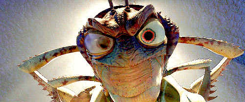Résultats de recherche d'images pour « Hopper a bug's life gif »