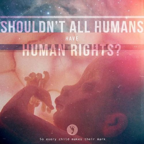 No human should have “rights” over another person’s body.