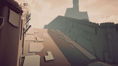 alpha-beta-gamer - Re - Maze is a stylish first person puzzler in...