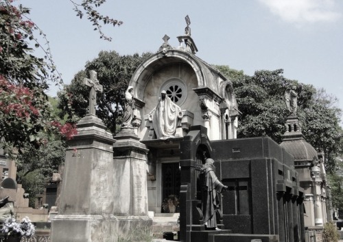eclectic6969 - lacrimis - Consolation Cemetery - São Paulo,...