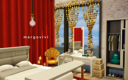 margovivi - Fountainview penthouse renovation noccThe original...