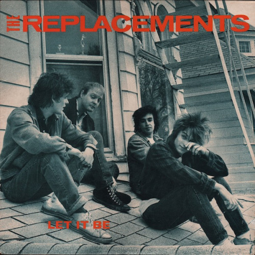 gregorygalloway - The 3rd studio album by The Replacements was...
