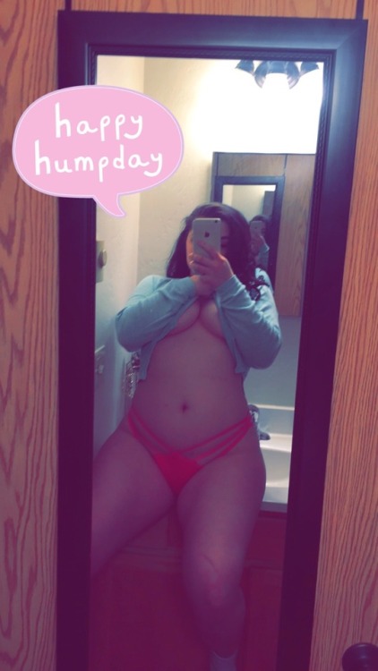 swt-killa:it’s not hump day but whateva 