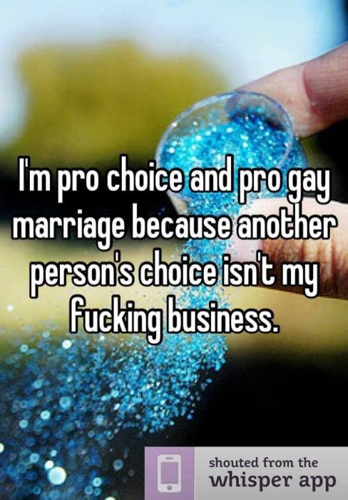 Pro Gay Marrage 93