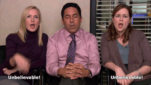 the office quotes gifs