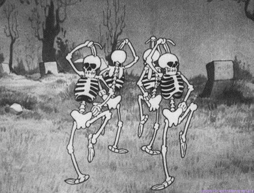 ahsporn - Happy Spooktober Bitches!