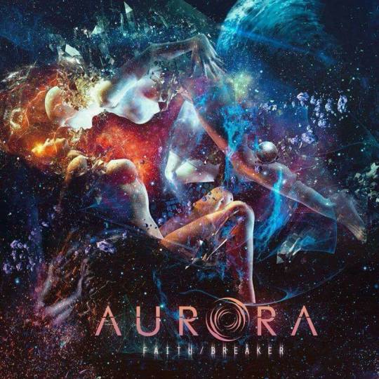 Aurora – Faith/Breaker 