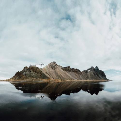 an-adventurers - South Coast Iceland