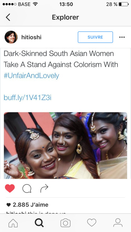 geekandmisandry - adodiw - onlyblackgirl - Colorism ain’t just a...