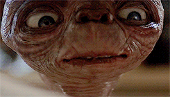 in-love-with-movies - E.T. the Extra-Terrestrial (USA, 1982)