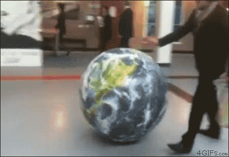 dutchster:handing over the planet to the next generation like