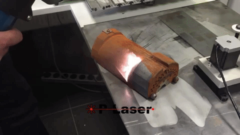stem-stims - Laser Rust Removal!