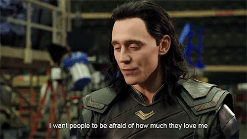 asgardodinsons - We are, Loki (Incorrect mcu quotes→The Office)