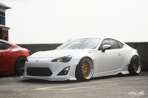 automotivated - Justin’s FR-S by andy.carter on Flickr.