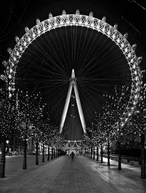 London eye wheel  Tumblr
