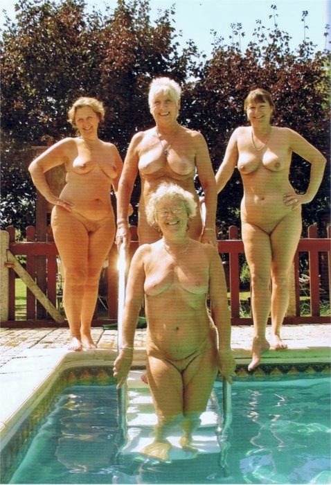 fkk-nudist-naturist - justspicygranny - just spicy granny…Submit...