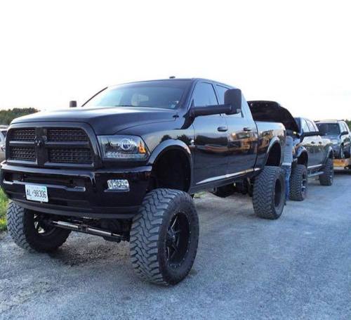 dieseldistrict - Submit photo of your truck to my facebook page...