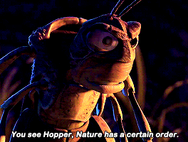 Résultats de recherche d'images pour « Hopper a bug's life gif »
