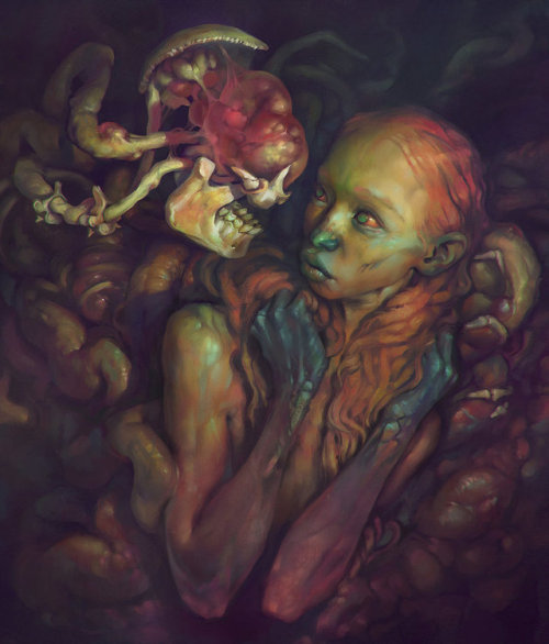 thecollectibles - Remember Me? bySabbas Apterus