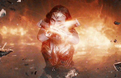 harleysquinn - Wonder Woman (2017) dir. Patty Jenkins