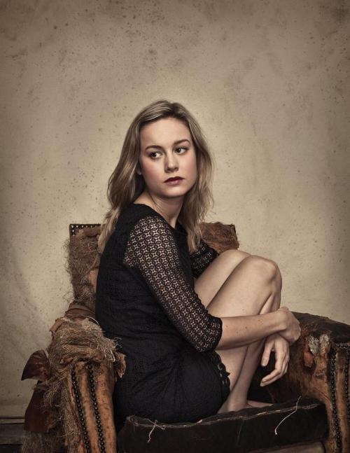 sexyandfamous - Brie Larson