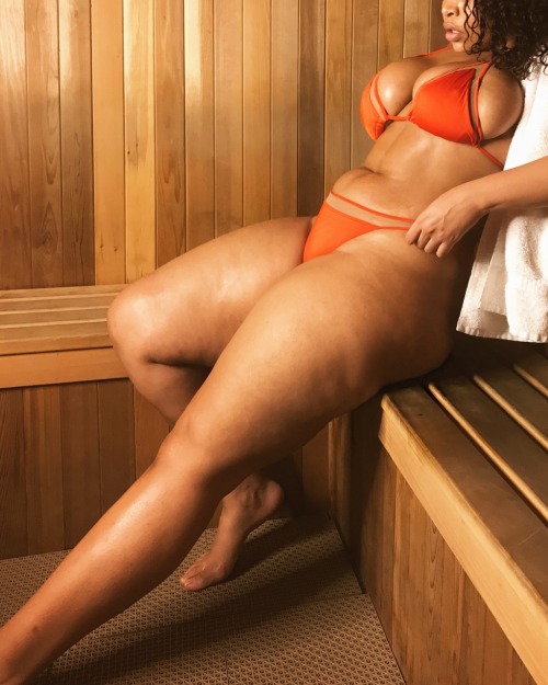 beautyandthickness - Candice Kelly