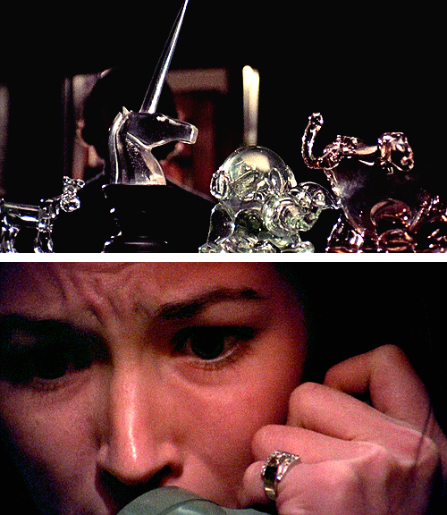 luciofulci - “Jess, the caller is in the house. The calls are...