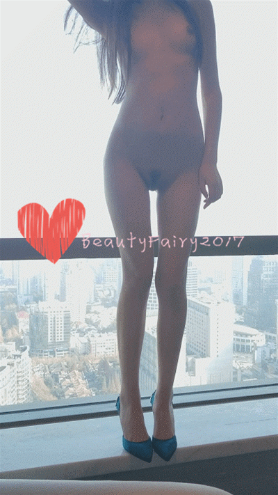 beautyfairy2018 - 窗 景 的 总 要 性！