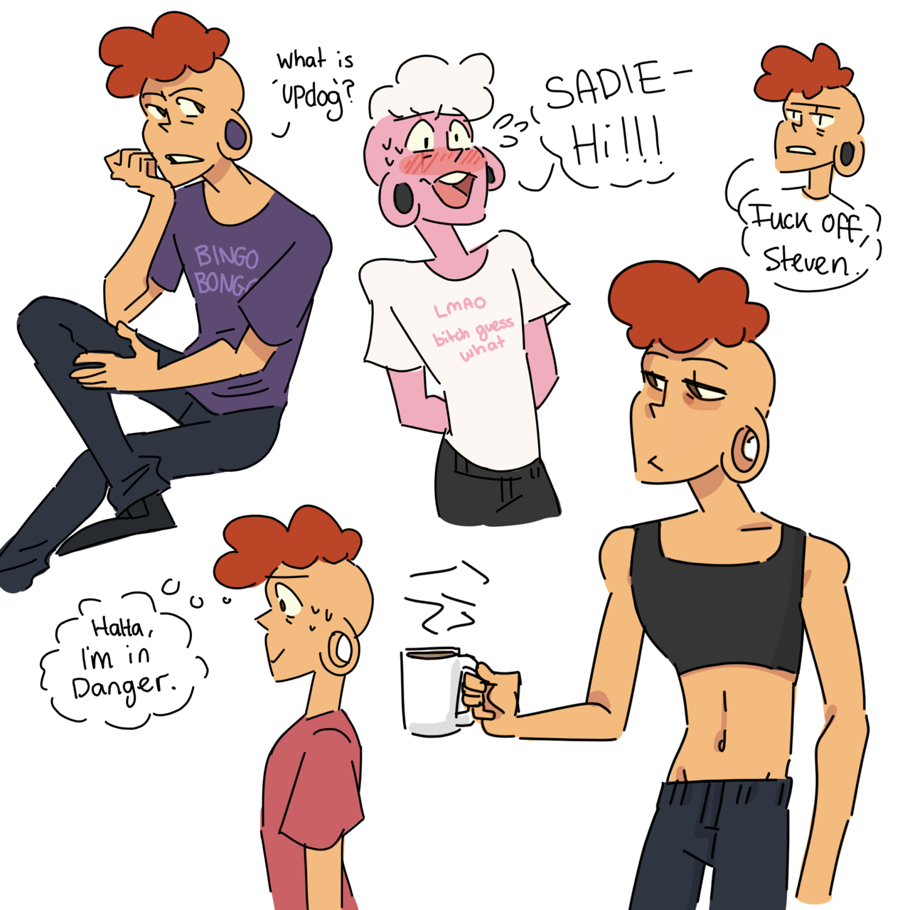 some Lars for the soul