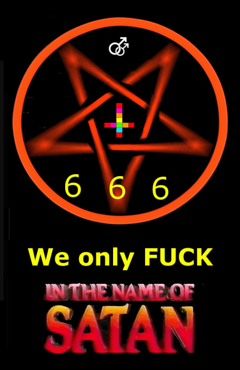 luigi64bb - menreformed4satan - This is one of our posters at our...