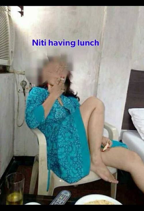 ultrasimranraj - rahul-niti - Lust = NitiWow Sexy lady..