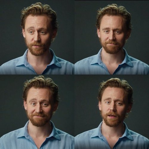 lolawashere - “Great!”Edit by HiddlesPage.