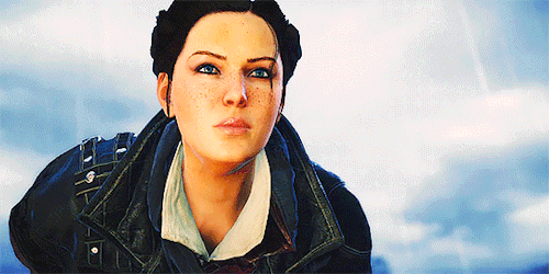 shay-cormacs - Assassin’s Creed Syndicate Gifs [5/?]