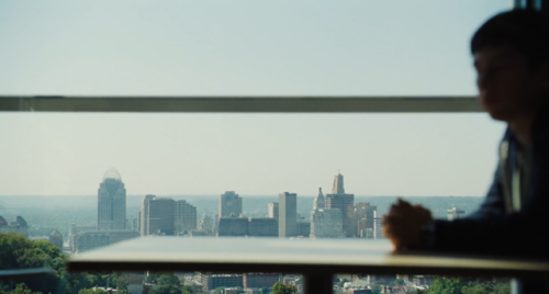 filmswithoutfaces:The Killing of a Sacred Deer (2017)dir. Yorgos...