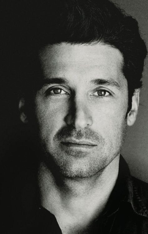 famouspeniscatalogue - Patrick Dempsey in Some Girls (1988)