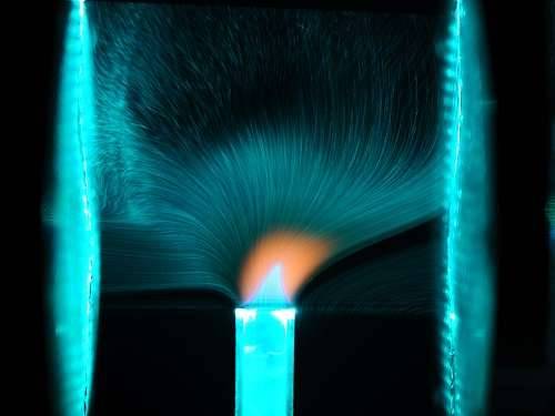 materialsscienceandengineering:Gazing into the flames of...