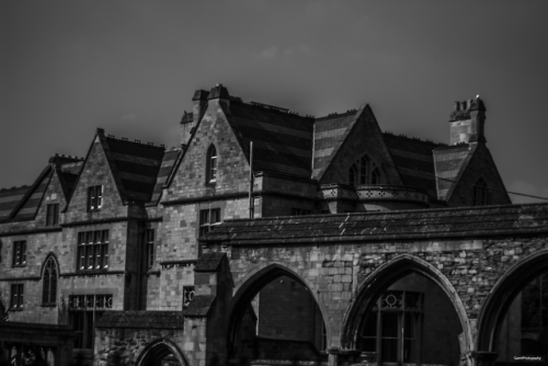 garettphotography - Gloucester Cathedral | GarettPhotography
