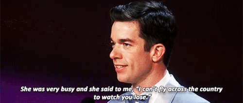 peik-lin:John Mulaney Wins Outstanding Writing for a Variety...