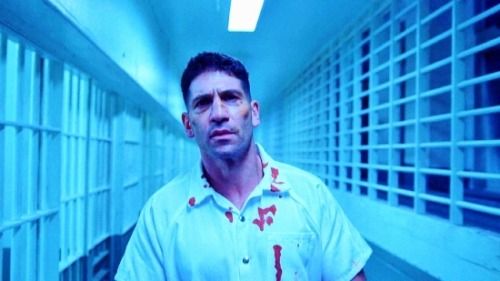 frank-kastle - You people, you call me The Punisher, ain’t that...