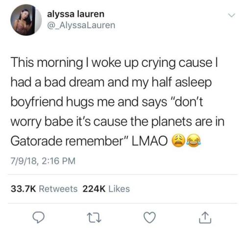 whitepeopletwitter - It’s what planets crave
