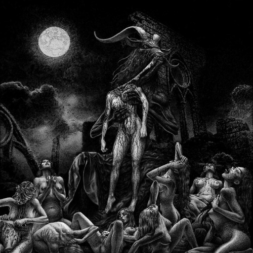 mahsiibookz - Carnal Devil Art  - Man’s Deepest Darkest...