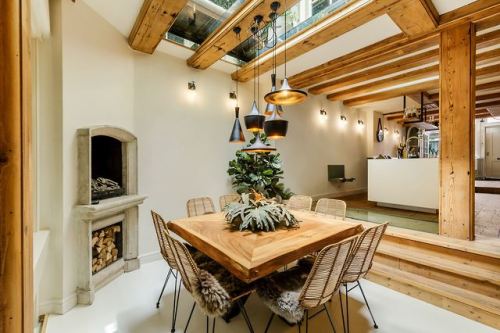 thenordroom - A characteristic 17th-century home in Amsterdam |...